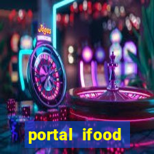 portal ifood restaurante entrar